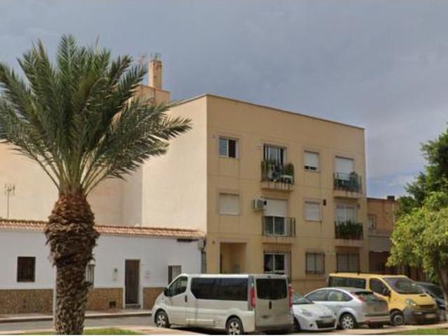 Piso en venta en Los Depósitos, Roquetas De Mar