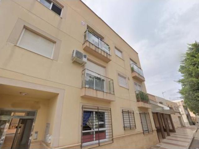 Piso en venta en Los Depósitos, Roquetas De Mar