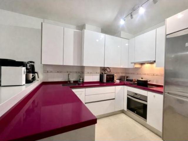 Piso en venta en Los Depósitos, Roquetas de Mar