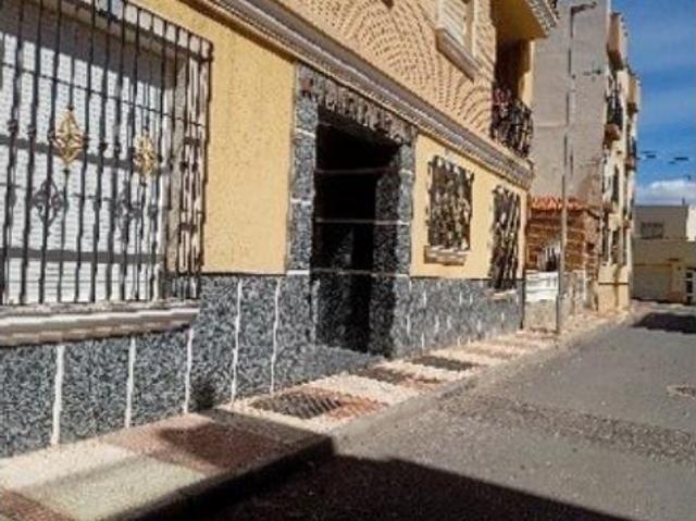 Piso en venta en Los Depósitos, Roquetas De Mar