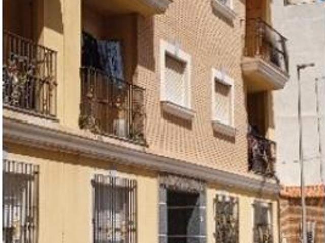 Piso en venta en Los Depósitos, Roquetas De Mar