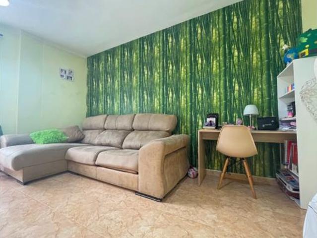 Piso en venta en Los Depósitos, Roquetas De Mar