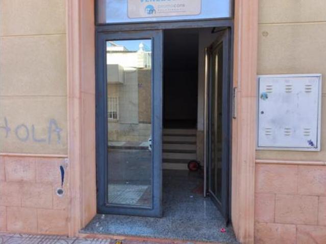 Piso en venta en Los Depósitos, Roquetas De Mar