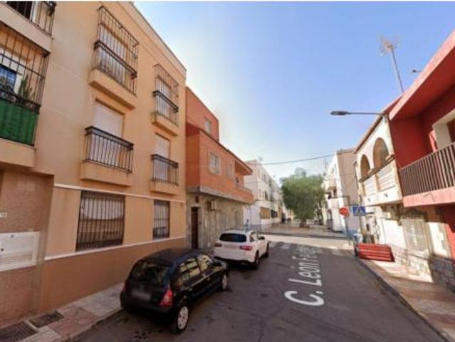 Piso en venta en Los Depósitos, Roquetas De Mar