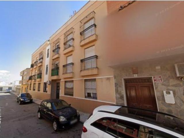 Piso en venta en Los Depósitos, Roquetas De Mar