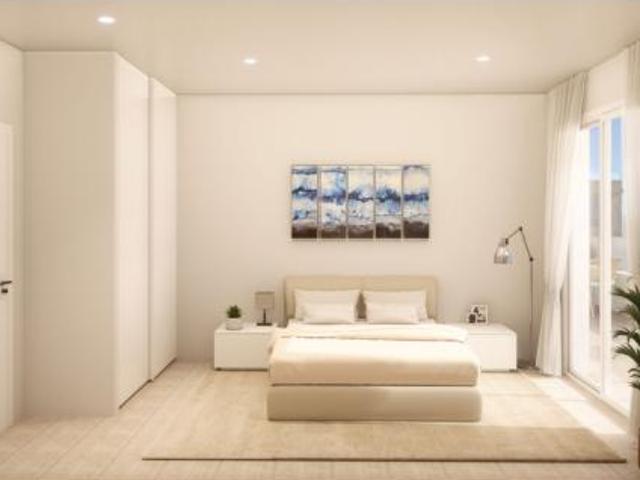 Piso en venta en Roquetas De Mar, Andalucía