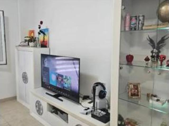 Piso en venta en Los Depósitos, Roquetas De Mar