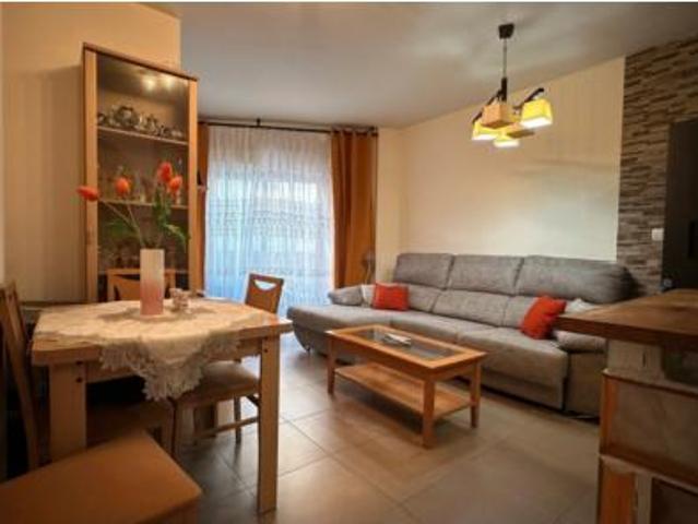 Piso en venta en Los Depósitos, Roquetas De Mar