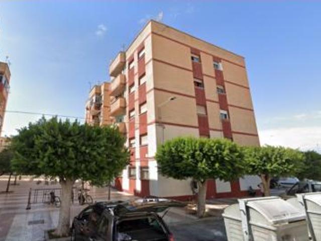Piso en venta en Los Depósitos, Roquetas De Mar