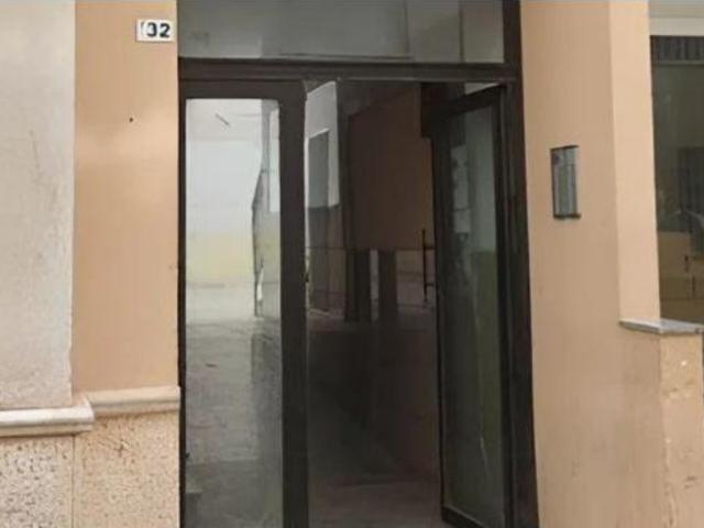 Piso en venta en Los Depósitos, Roquetas De Mar