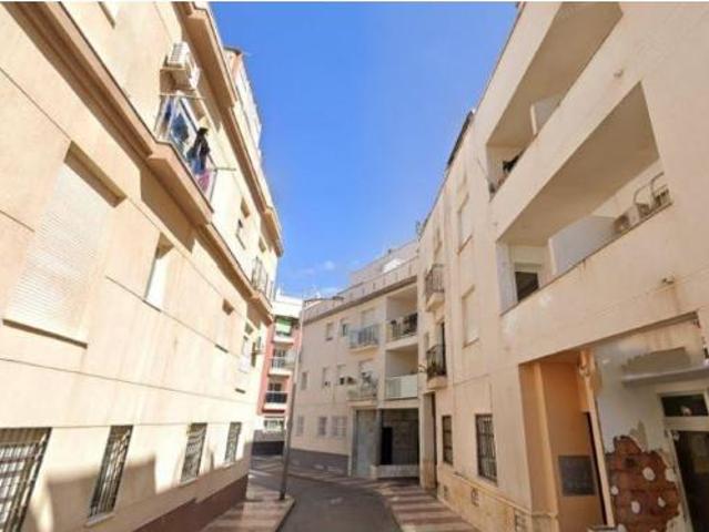Piso en venta en Los Depósitos, Roquetas De Mar