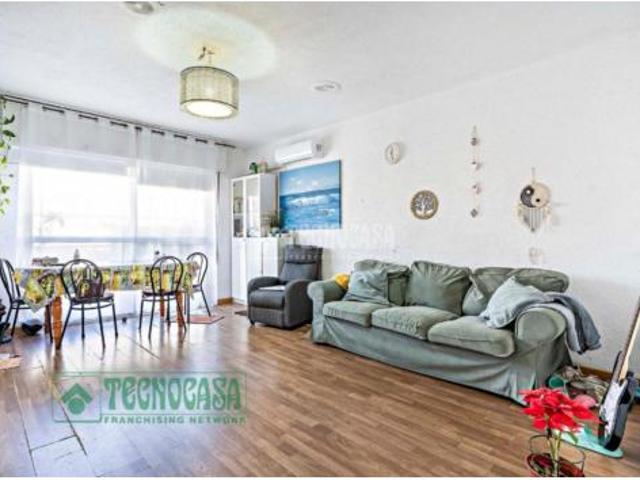 Piso en venta en Los Depósitos, Roquetas De Mar