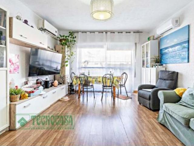 Piso en venta en Los Depósitos, Roquetas De Mar