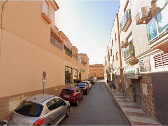 Piso en venta en Los Depósitos, Roquetas De Mar