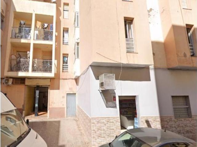 Piso en venta en Los Depósitos, Roquetas De Mar