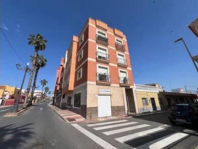 Piso en venta en Los Depósitos, Roquetas De Mar