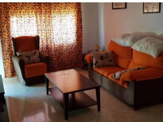 Piso en venta en Los Depósitos, Roquetas De Mar