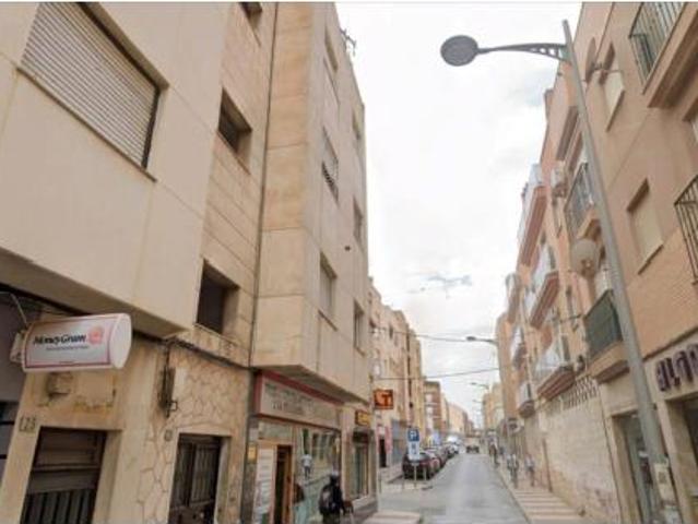 Piso en venta en Los Depósitos, Roquetas De Mar