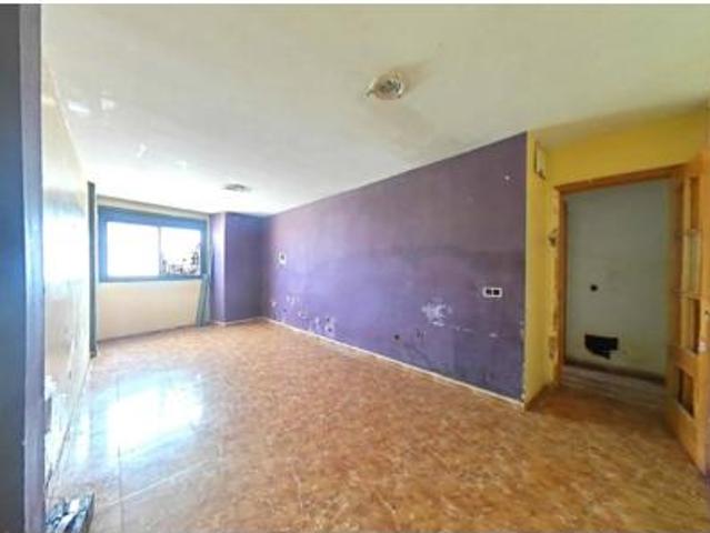 Piso en venta en Cortijos de Marín, Roquetas De Mar