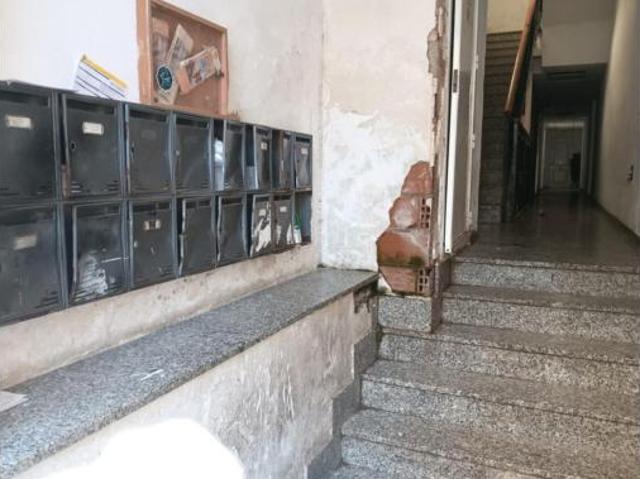 Piso en venta en Cortijos de Marín, Roquetas De Mar