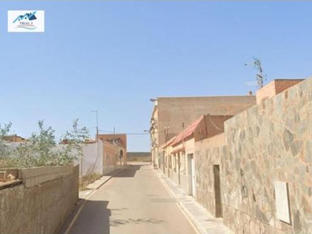 Piso en venta en Cortijos de Marín, Roquetas De Mar