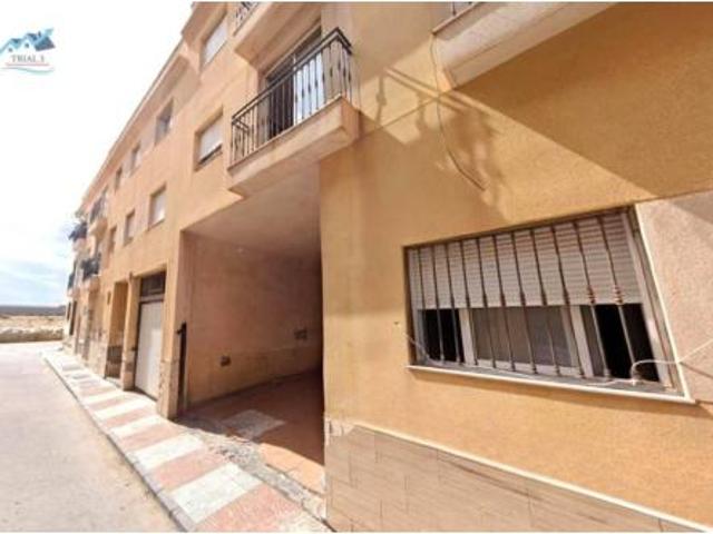 Piso en venta en Cortijos de Marín, Roquetas De Mar