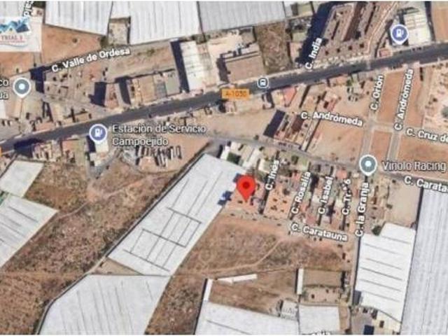 Piso en venta en Cortijos de Marín, Roquetas De Mar