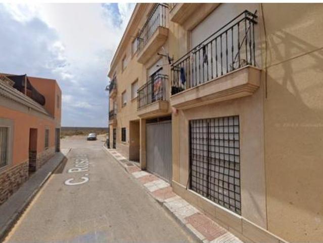 Piso en venta en Cortijos de Marín, Roquetas De Mar