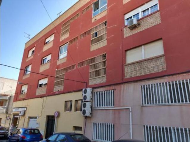 Piso en venta en El Parador de las Hortichuelas, Roquetas De Mar