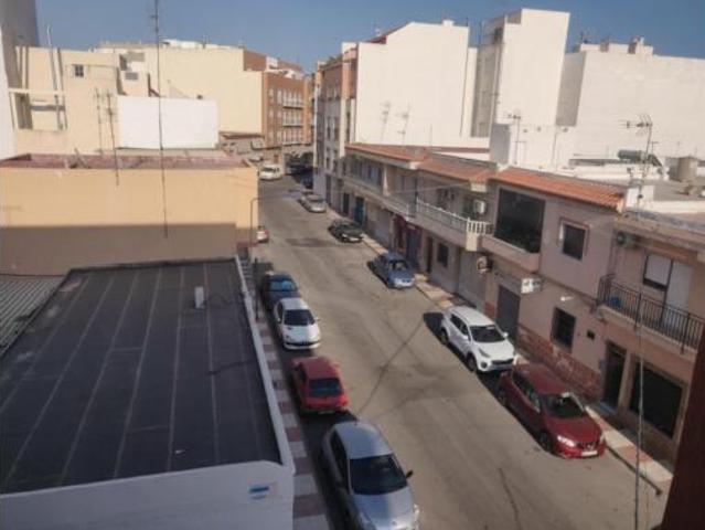 Piso en venta en El Parador de las Hortichuelas, Roquetas De Mar