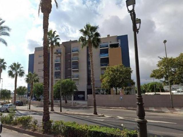 Piso en venta en El Parador de las Hortichuelas, Roquetas De Mar