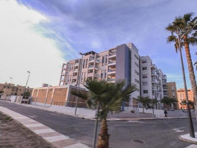 Piso en venta en El Parador de las Hortichuelas, Roquetas De Mar