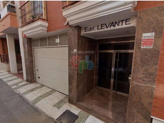 Piso en venta en El Parador de las Hortichuelas, Roquetas De Mar