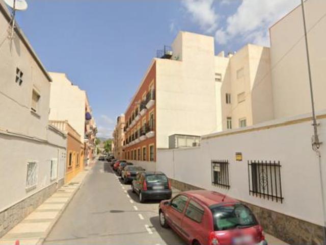 Piso en venta en El Parador de las Hortichuelas, Roquetas De Mar
