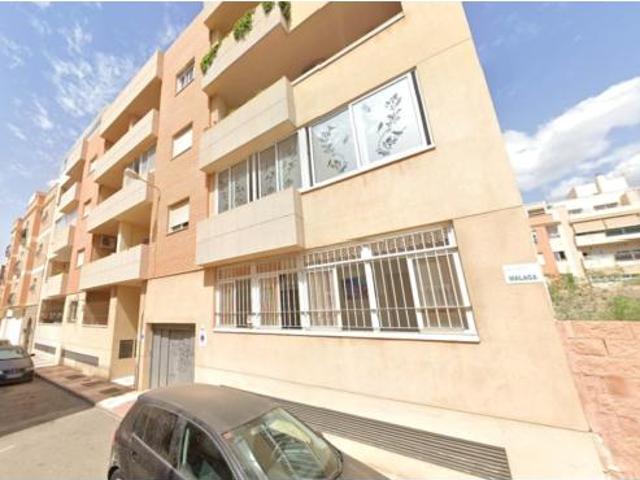 Piso en venta en El Parador de las Hortichuelas, Roquetas De Mar