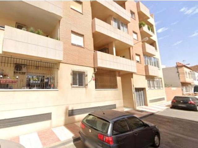Piso en venta en El Parador de las Hortichuelas, Roquetas De Mar