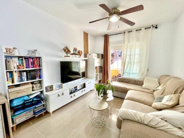 Apartamento en venta en El Parador de las Hortichuelas, Roquetas De Mar