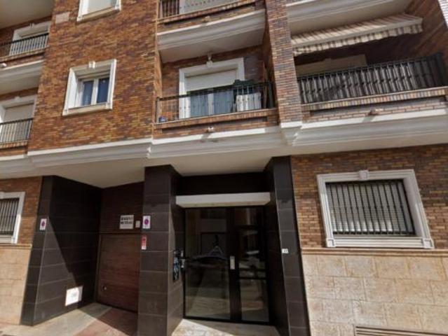 Piso en venta en El Parador de las Hortichuelas, Roquetas De Mar