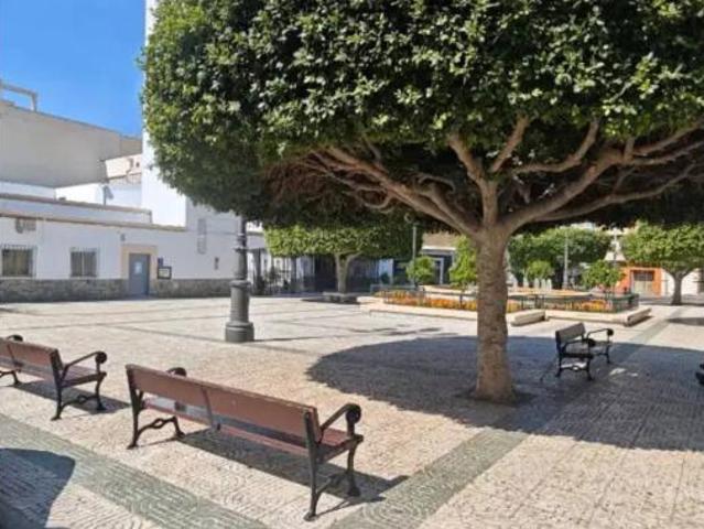 Piso en venta en El Parador de las Hortichuelas, Roquetas De Mar