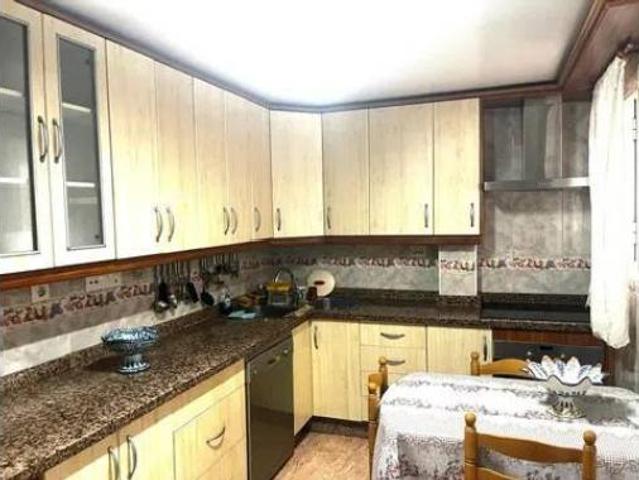 Piso en venta en El Parador de las Hortichuelas, Roquetas De Mar