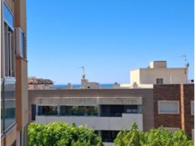 Piso en venta en El Parador de las Hortichuelas, Roquetas De Mar