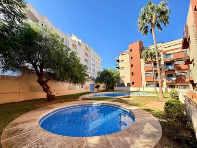 Piso en venta en Roquetas De Mar, Andalucía