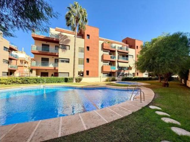 Piso en venta en Roquetas De Mar, Andalucía