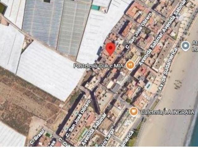 Piso en venta en Roquetas De Mar, Andalucía