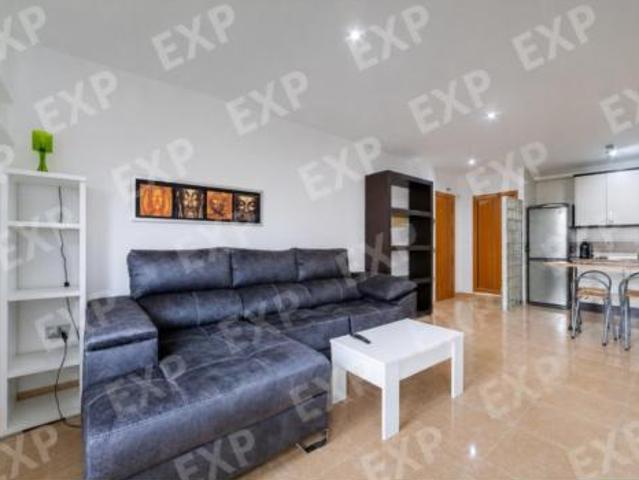 Piso en venta en Roquetas De Mar, Andalucía