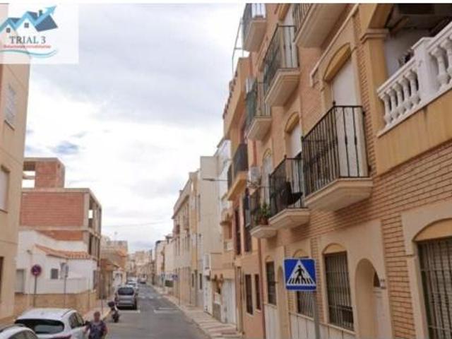 Piso en venta en Roquetas De Mar, Andalucía