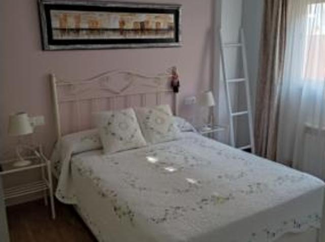 Piso en venta en Los Depósitos, Roquetas De Mar