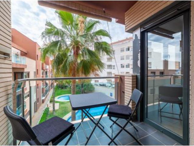 Piso en venta en Roquetas De Mar, Andalucía