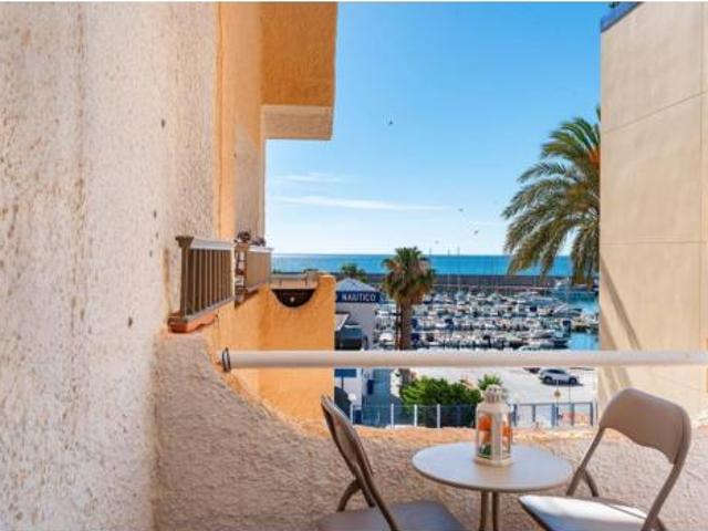 Piso en venta en Roquetas De Mar, Andalucía
