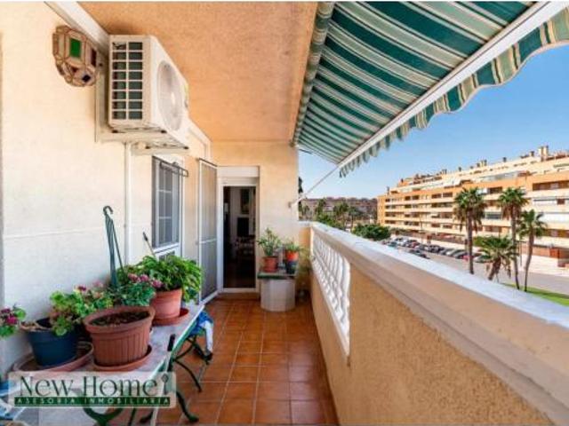 Piso en venta en Roquetas de Mar, Almería